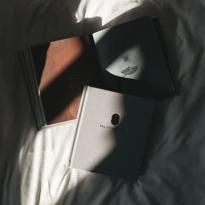 THE STORY CIRCLE BY JOSHUA LENON