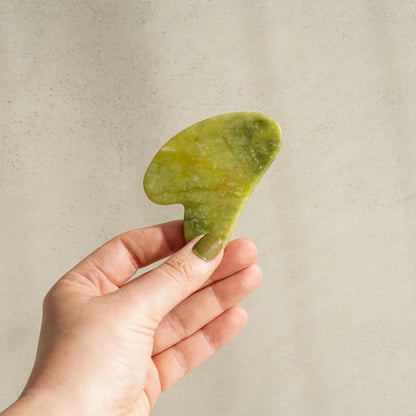 SANRAE Jade Gua Sha