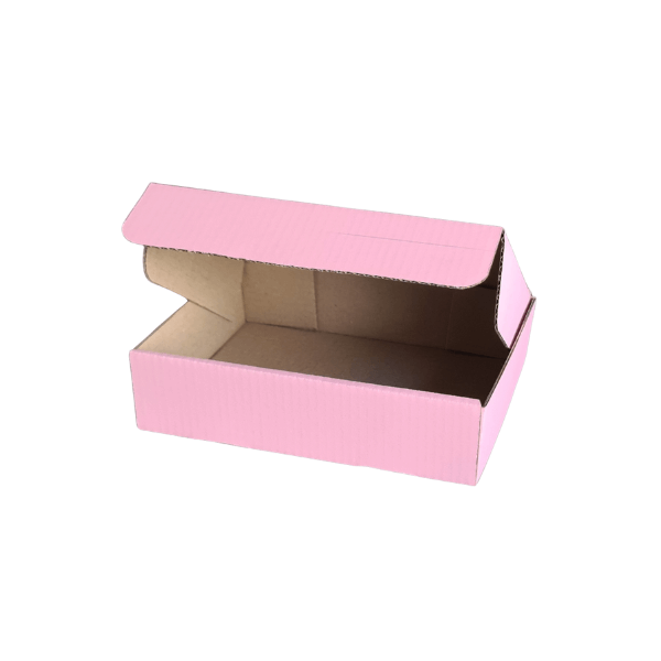 Gift Shipper Box – Small 200mm x 160mm x 50mm