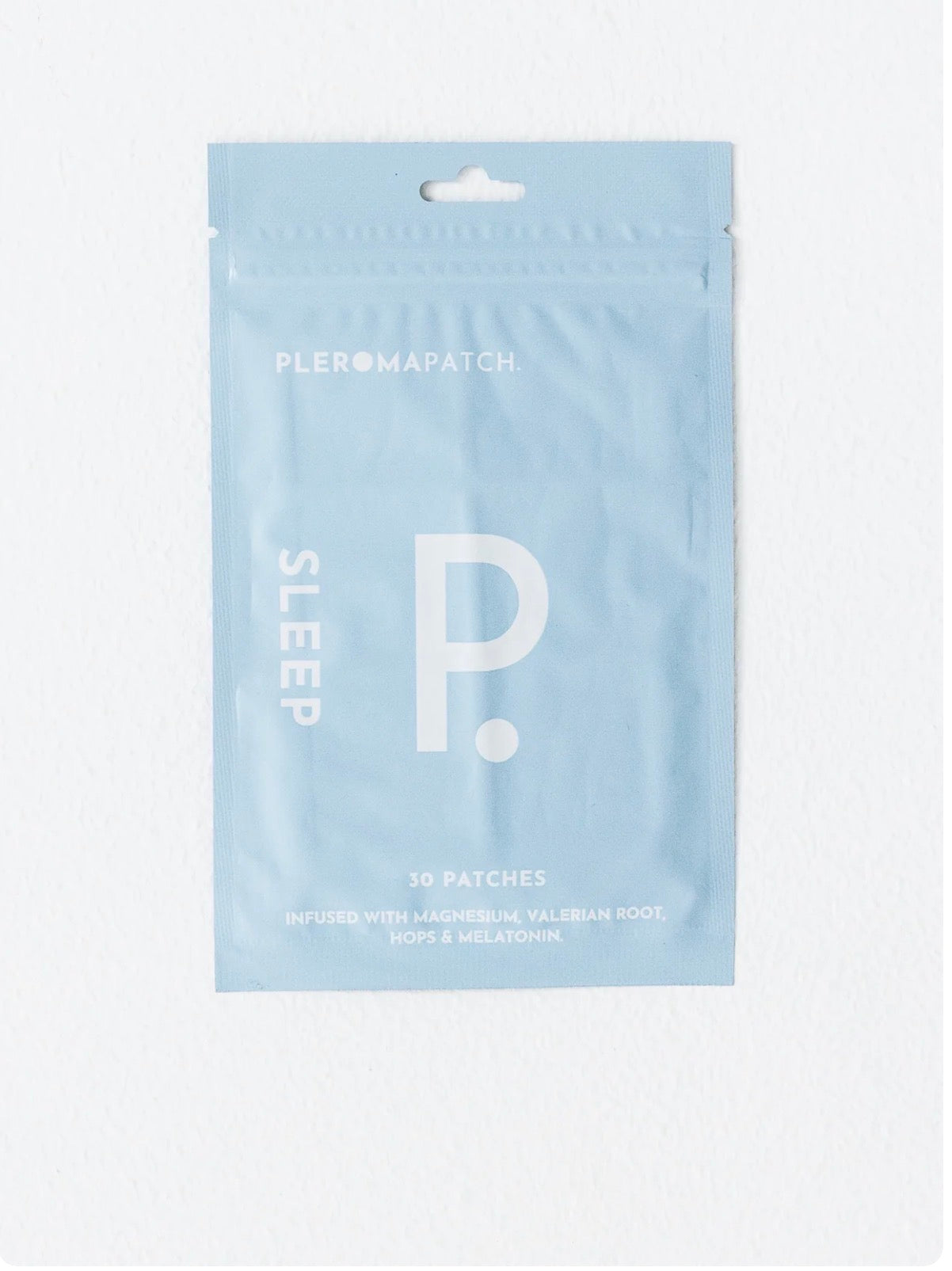 Pleroma Sleep Patches