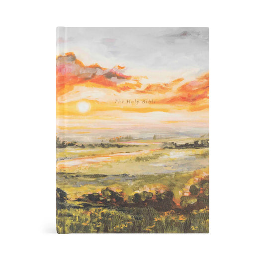 ESV JOURNALING BIBLE: FLORENCE THEME