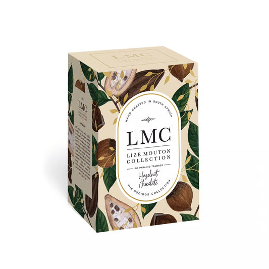 LMC Hazelnut Chocolate