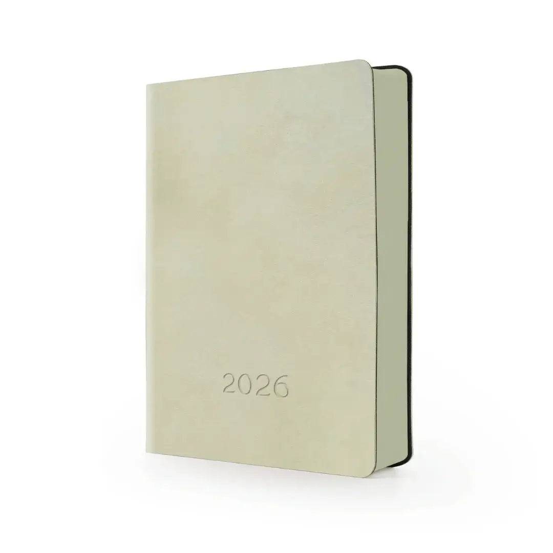 2026 Flexi Mom Diary