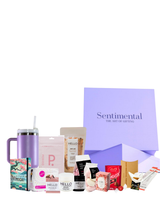 Premium Flo Box