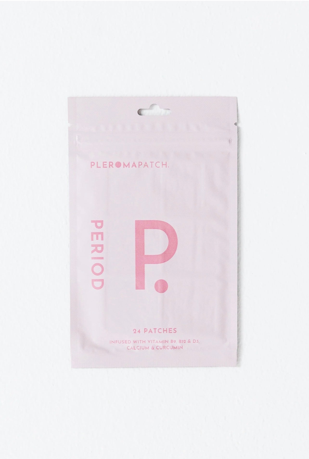Pleroma Period Patch