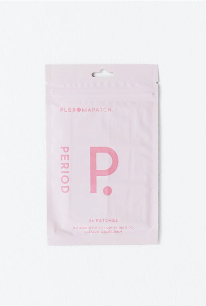 Pleroma Period Patch