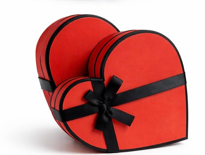 Heart box (medium)