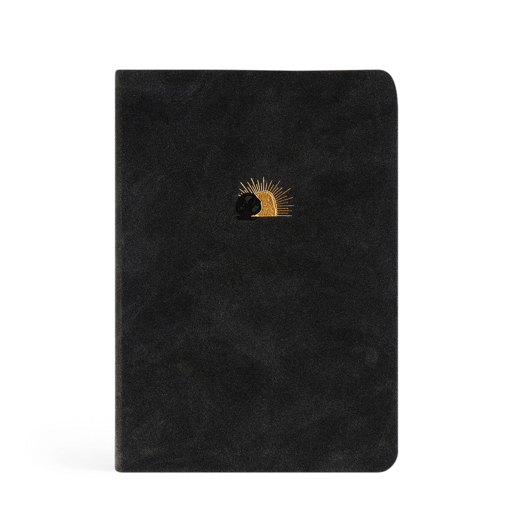 JERUSALEM THEME NOTEBOOK