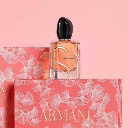 Armani Sì Eau de Parfum Gift Set