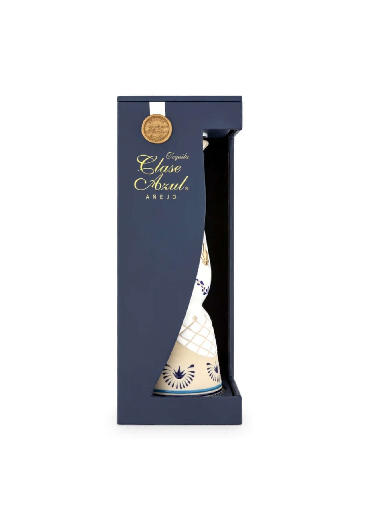 Clase Azul Anejo Tequila, 750ml