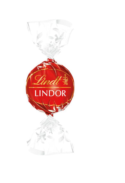 Lindor Assorted Chocolate Gift
Box 150g