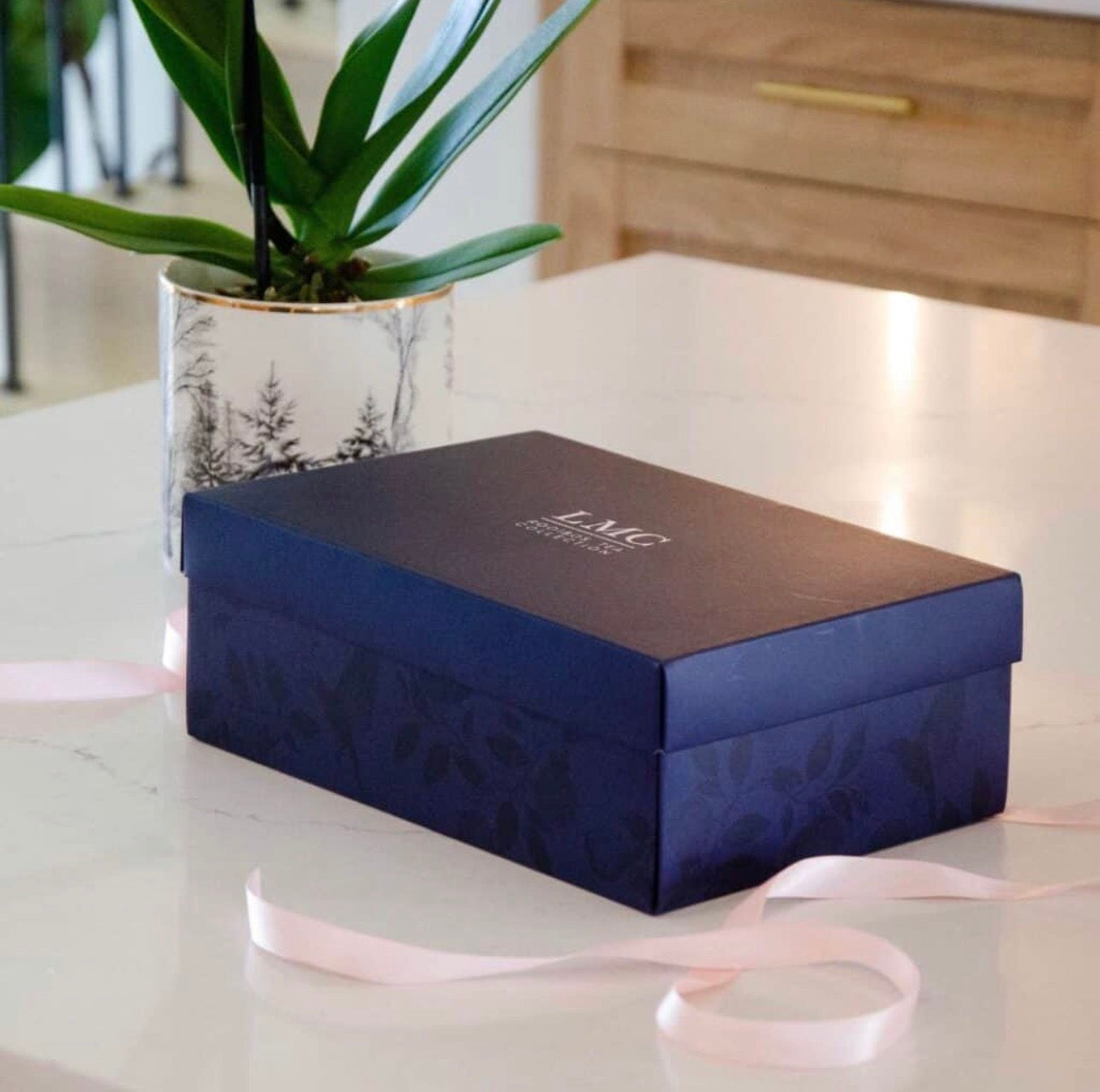 LMC Envelope Gift Box