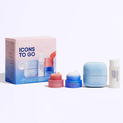 Laneige Icons To Go