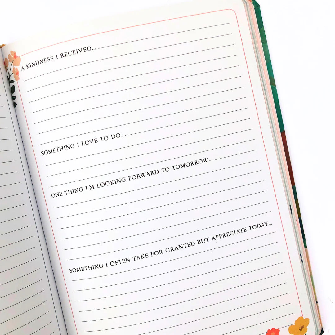 Gratitude Journal