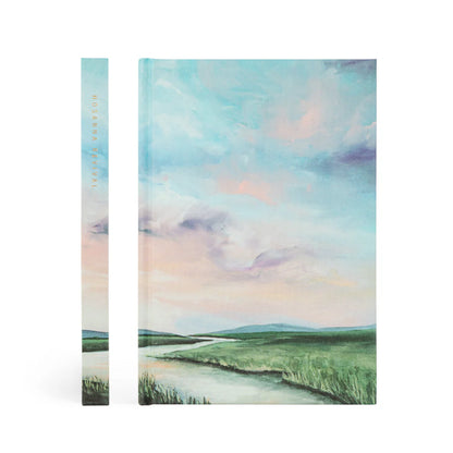 PRAIRIE THEME NOTEBOOK