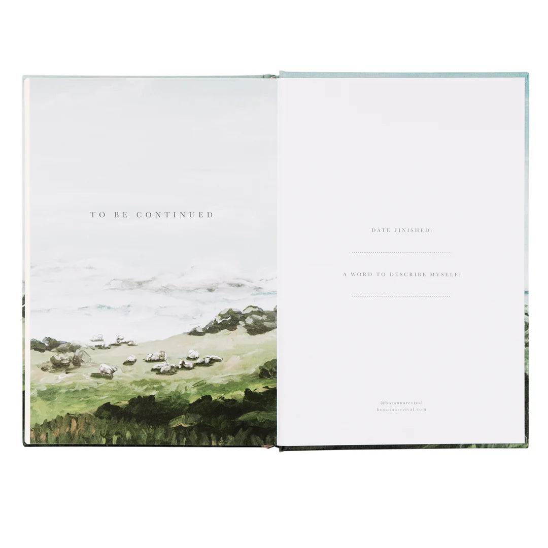 DUBLIN THEME NOTEBOOK