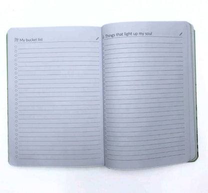 2026 Flexi Mom Diary Bundle