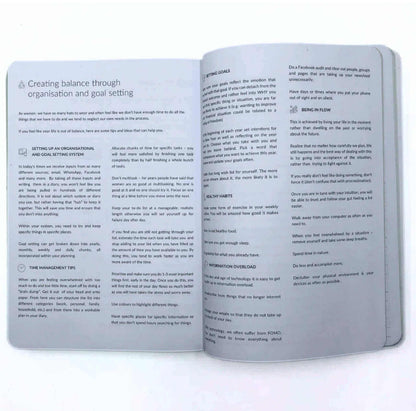 2026 Flexi Mom Diary Bundle