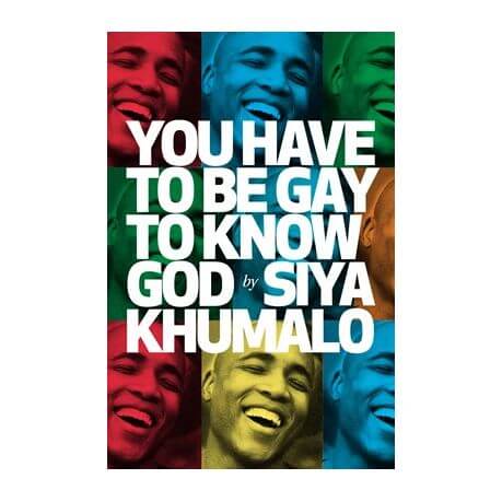 You Have To Be Gay To Know God