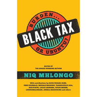 Black Tax