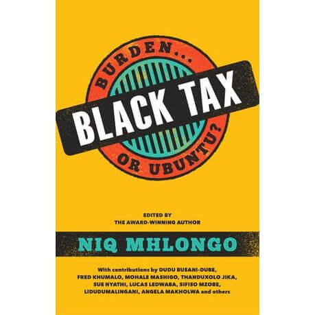 Black Tax
