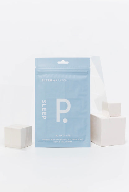 Pleroma Sleep Patches
