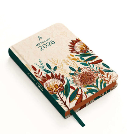 2026 Mom Diary Bundle