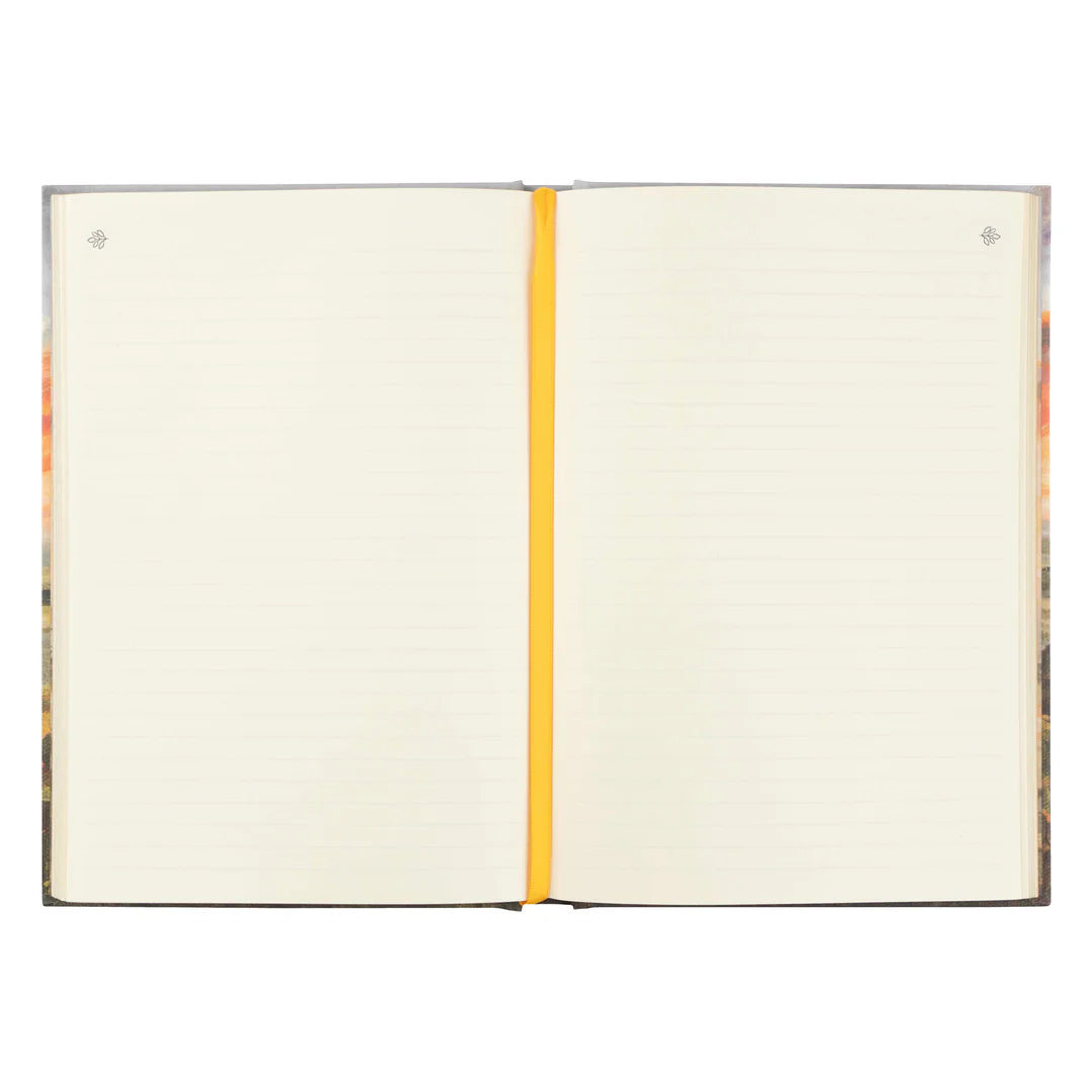 NOTEBOOK: FLORENCE THEME