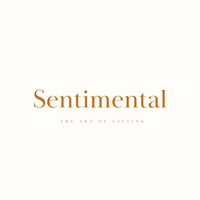 Sentimental gift card