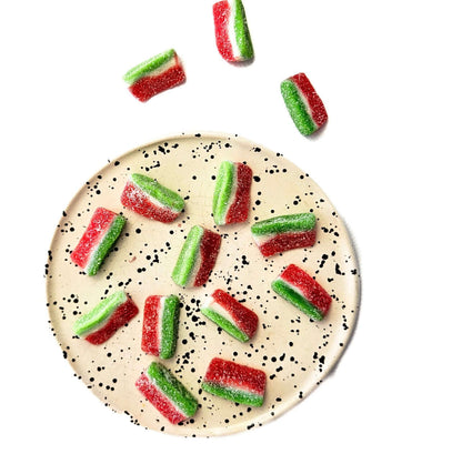 Watermelon Slices