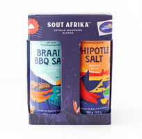 Sout Afrika Gift Pack