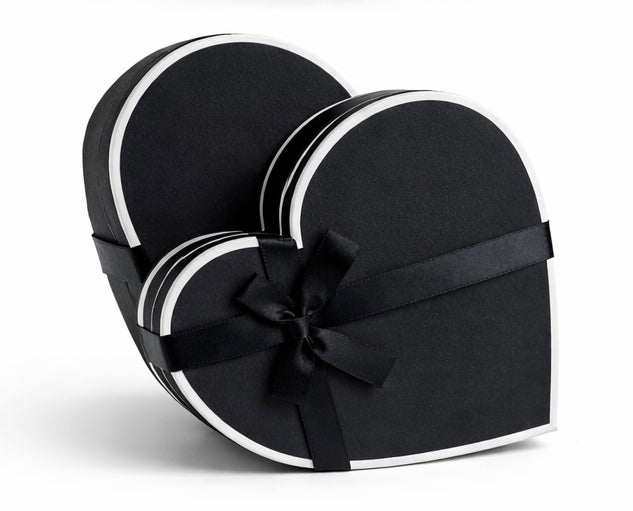 Heart box (medium)