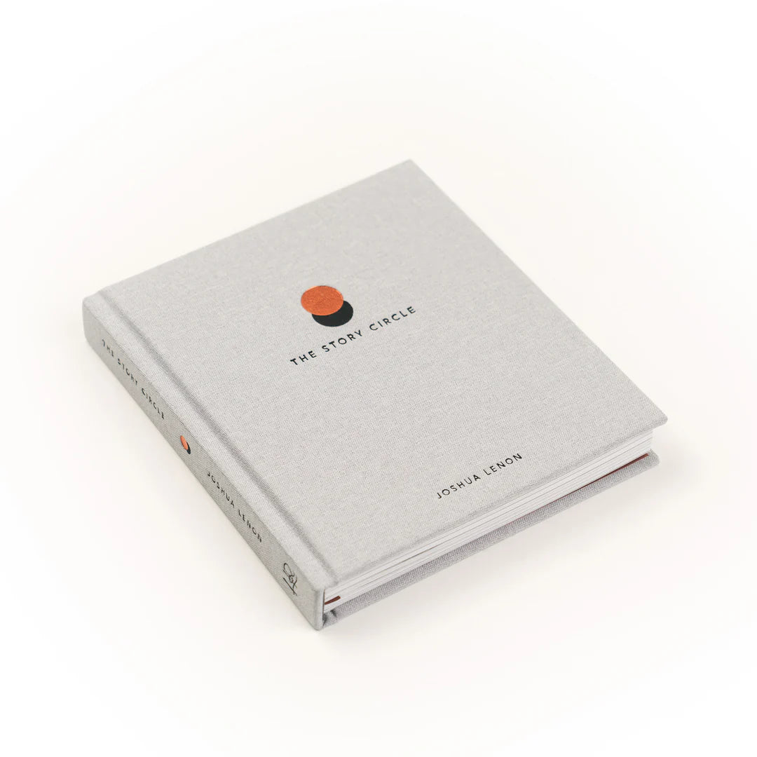 THE STORY CIRCLE BY JOSHUA LENON