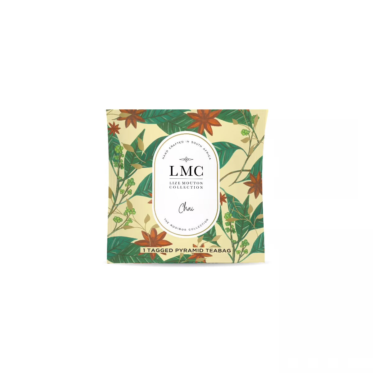 LMC Spicy Chai
