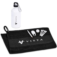 Altitude Balmoral Golf Set (Black)