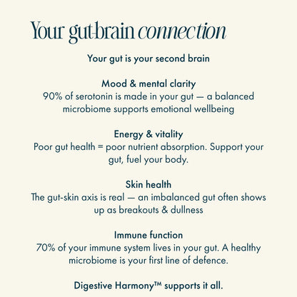 SANRAE The Daily Digestive Harmony™