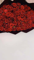 Red Roses
