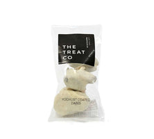 Yoghurt Coated Dates packed by The Treat Co for a delicious snack during fasting season.