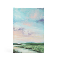 PRAIRIE THEME NOTEBOOK