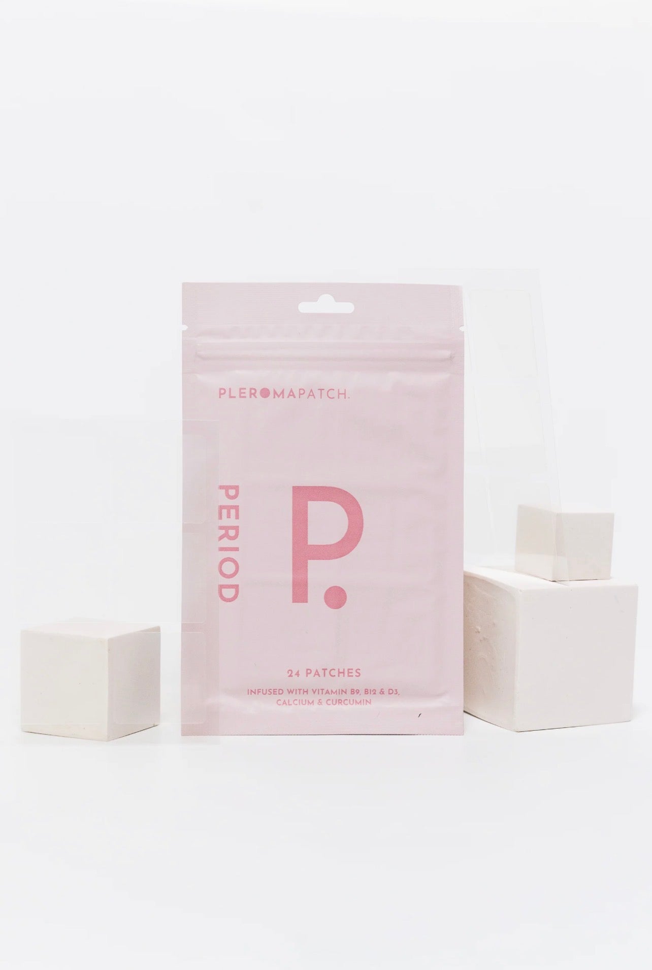 Pleroma Period Patch
