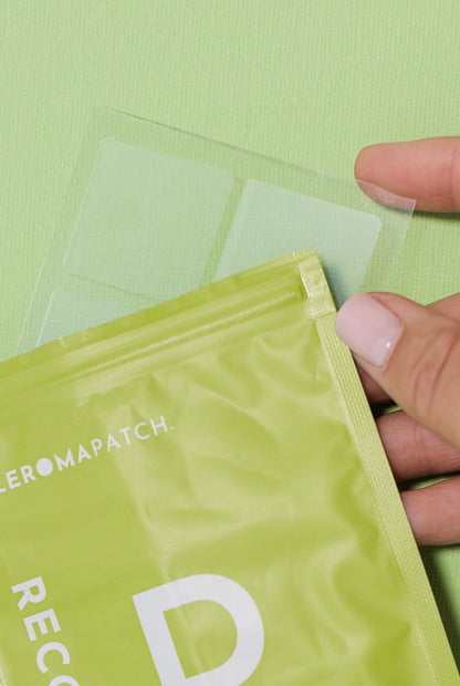 Pleroma Recovery Patches