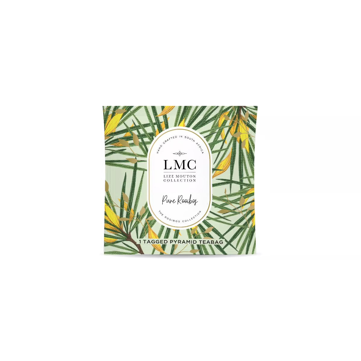 LMC Pure Rooibos
