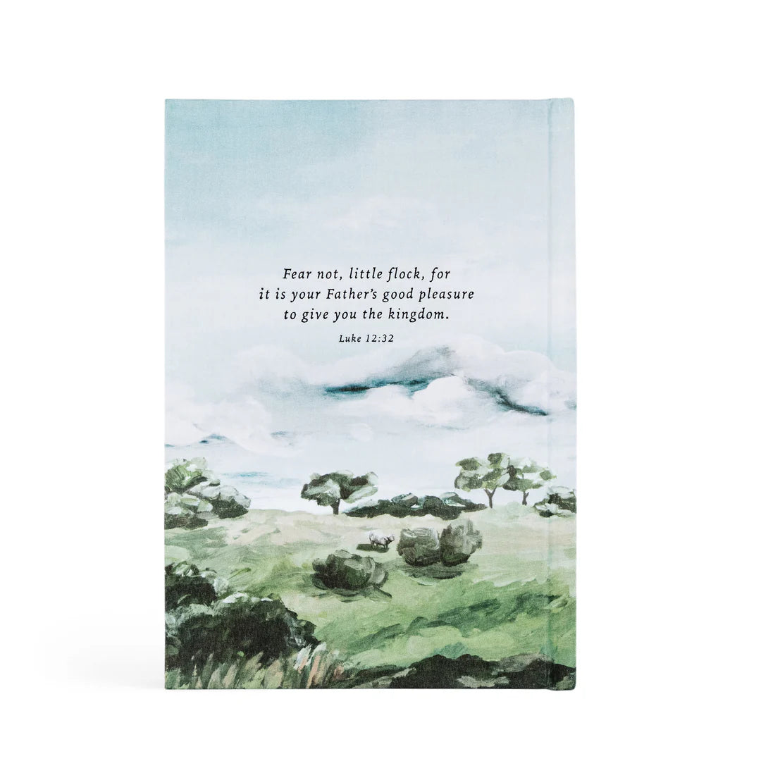 DUBLIN THEME NOTEBOOK