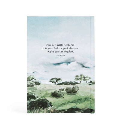 DUBLIN THEME NOTEBOOK