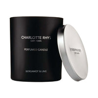 Charlotte Rhys Bergamot & Lime Mini Candle Boxed