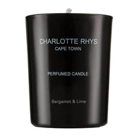 Charlotte Rhys  Bergamot & Lime Candle