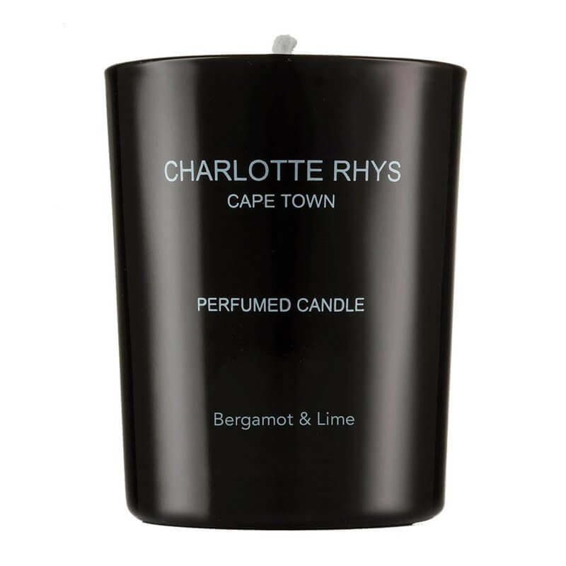 Charlotte Rhys  Bergamot & Lime Candle