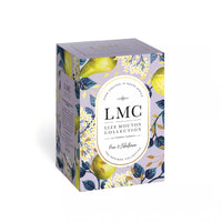 LMC Pear and Elderflower