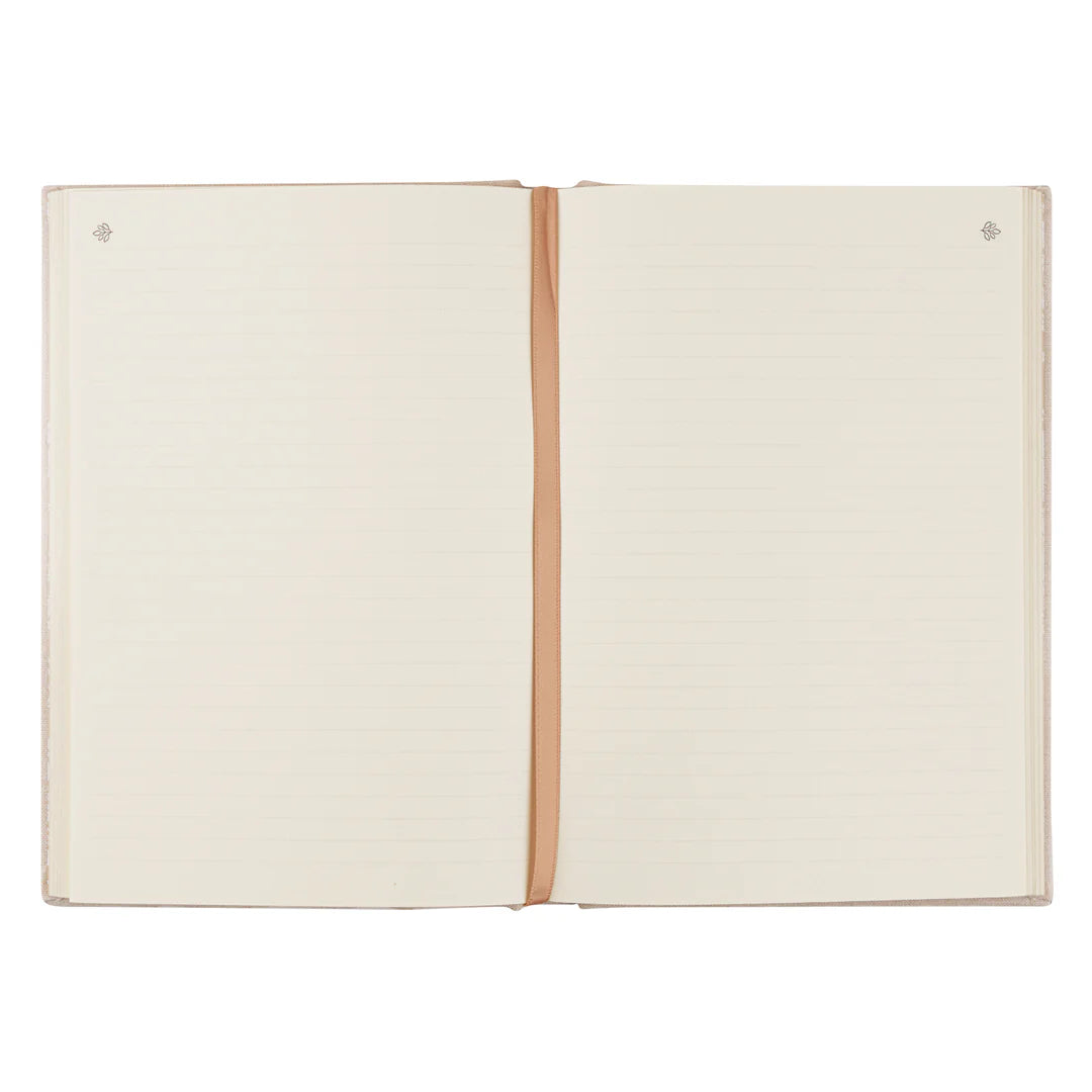 NOTEBOOK: CASABLANCA THEME