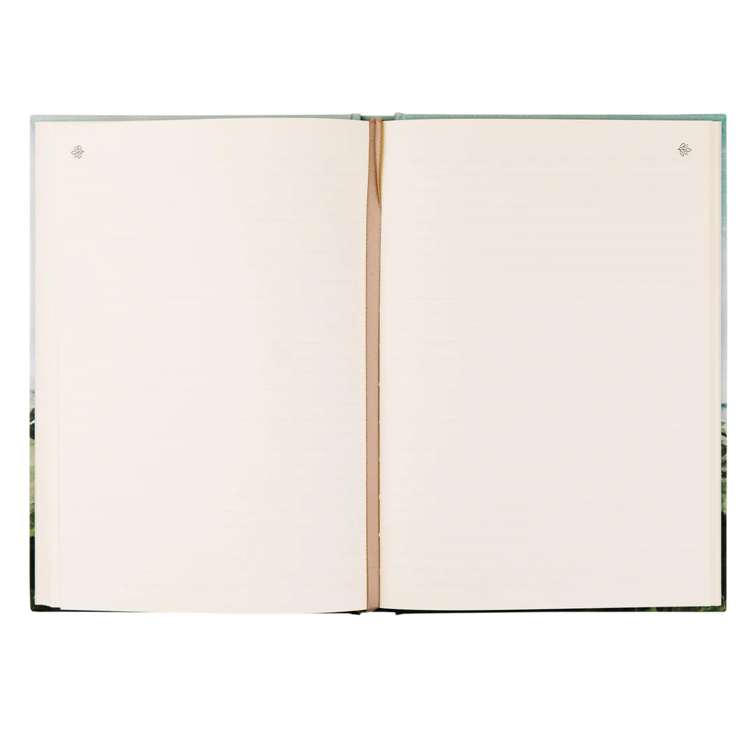 DUBLIN THEME NOTEBOOK